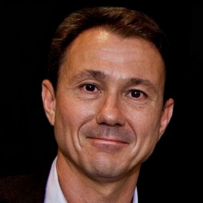 Walter Rogers